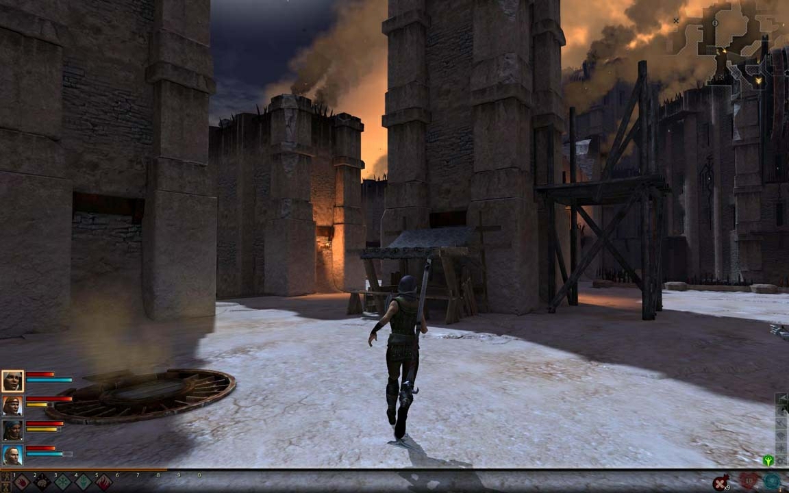 Dragon Age II (Signature Edition) - Imagen 33